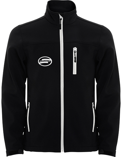 Softshelljacke Sparta Münster