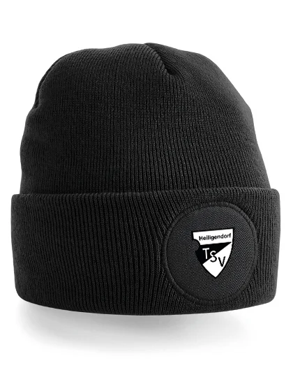 Beanie Rund