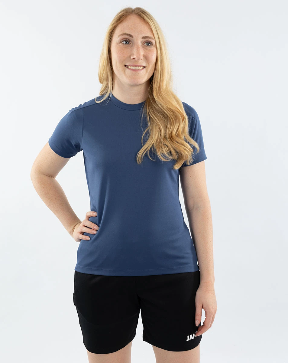T-Shirt Uni Damen