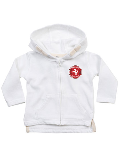 Baby Zipper TuS Saxonia