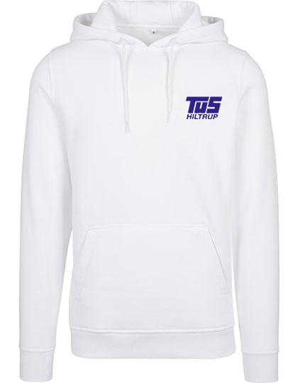 Hoodie TUS Hiltrup Logo klein