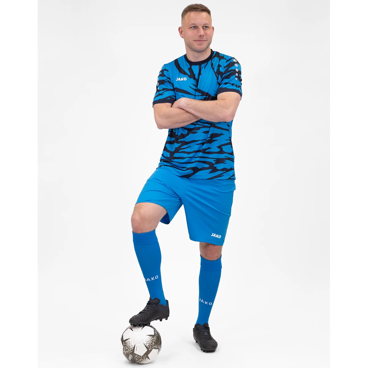 Trikot Animal KA
