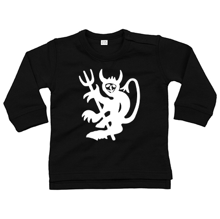 Baby Sweatshirt TV Ennigerloh Lifestyle