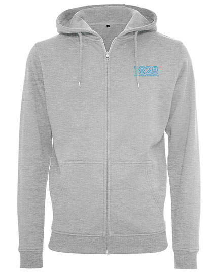 Zip-Hoodie Turngemeinde Wolfenbüttel
