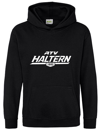 Kids Hoodie ATV Haltern Lifeystyle