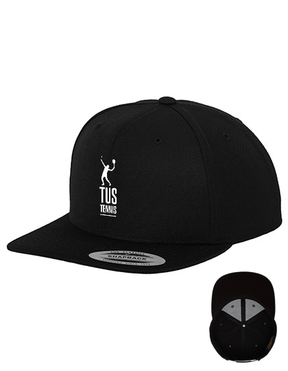 Snapback Cap TuS Tennis