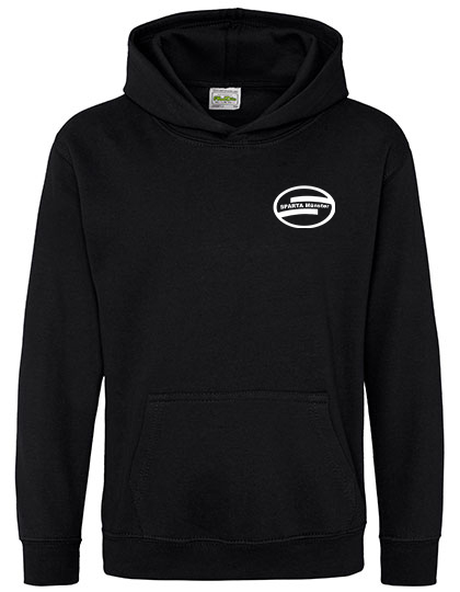 Kids Hoodie Sparta Münster