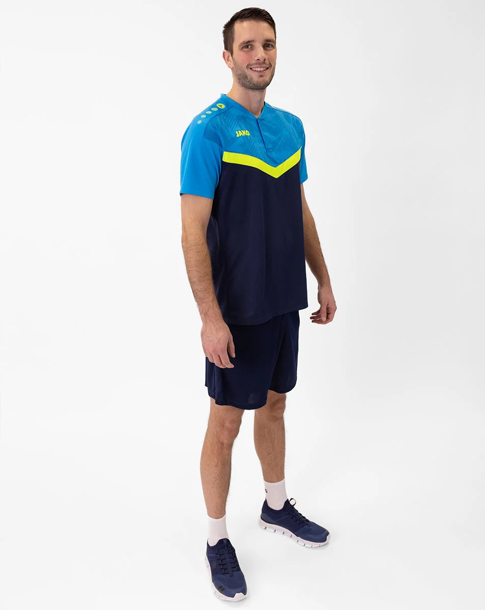 Polo Iconic