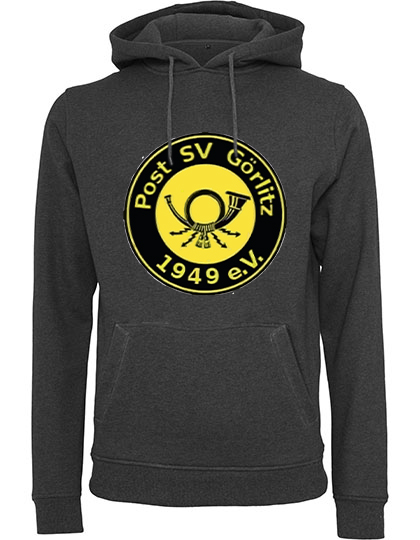 Hoodie Post SV Görlitz Lifestyle