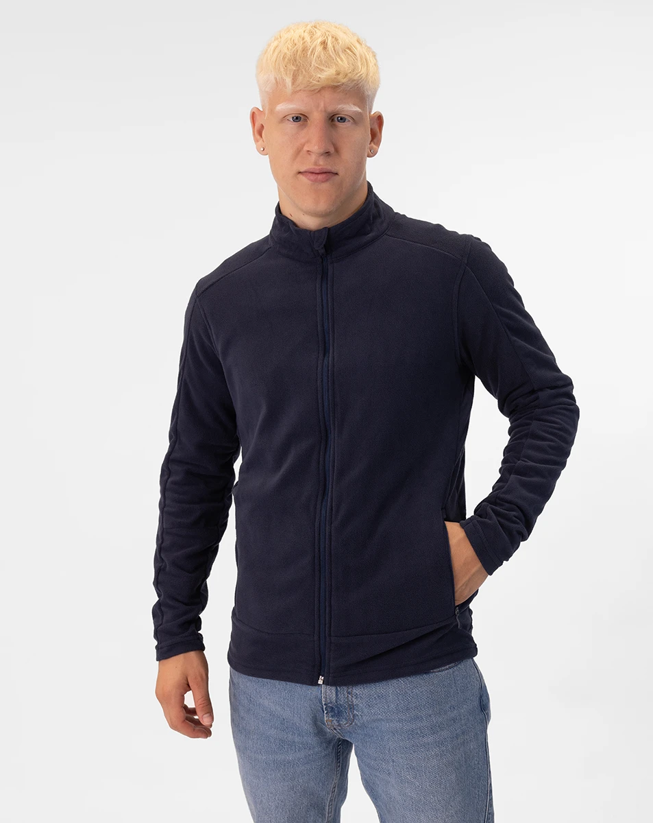 Fleecejacke