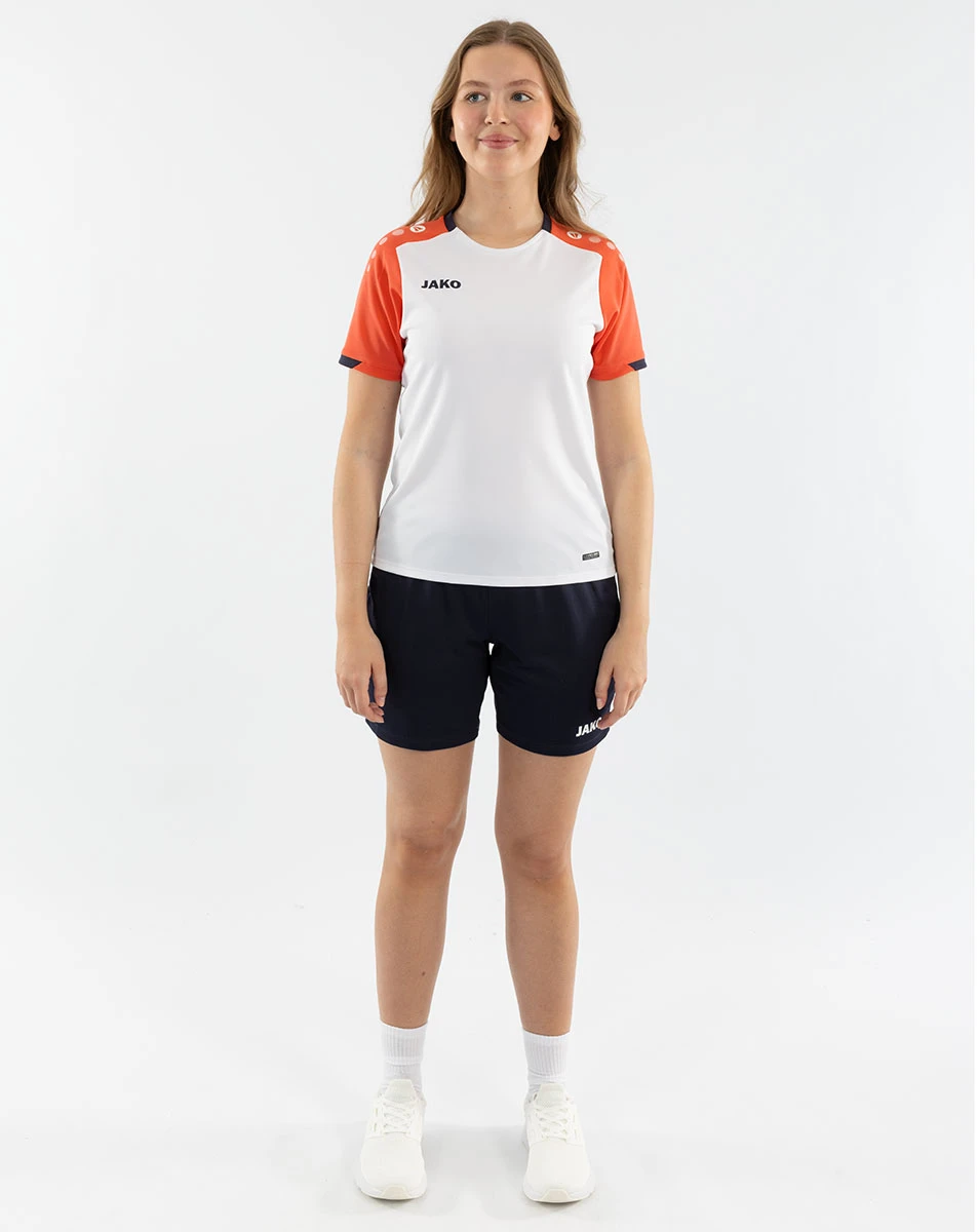 T-Shirt Dynamic Damen