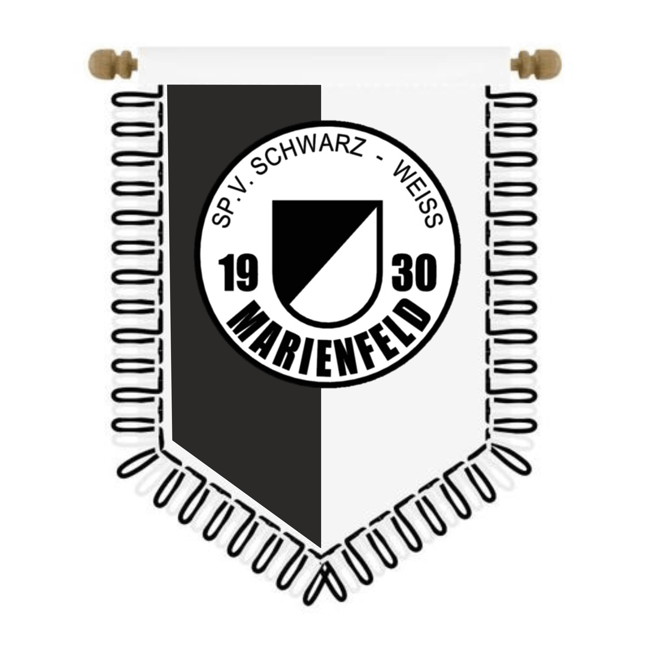 Schwarz