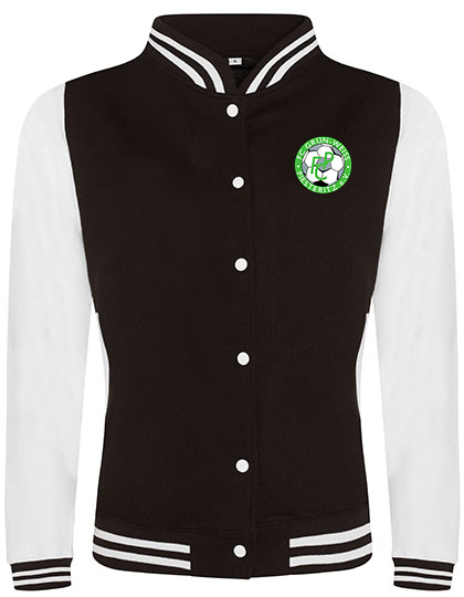 Collegejacke FC Grün-Weiss Piesteritz e.V.