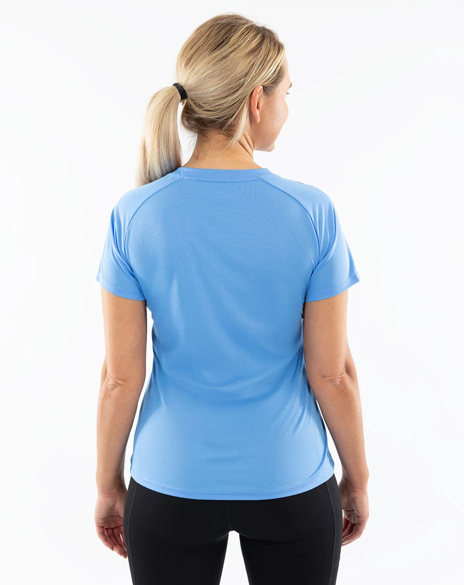 T-Shirt Light Flow Damen