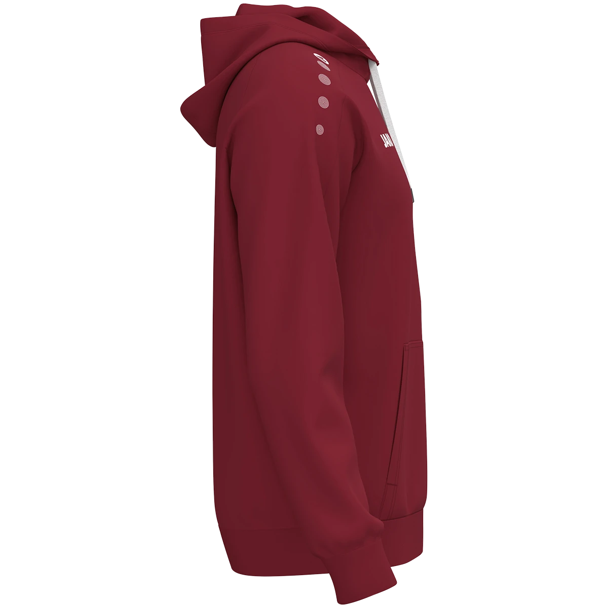 Kapuzensweat One Cotton