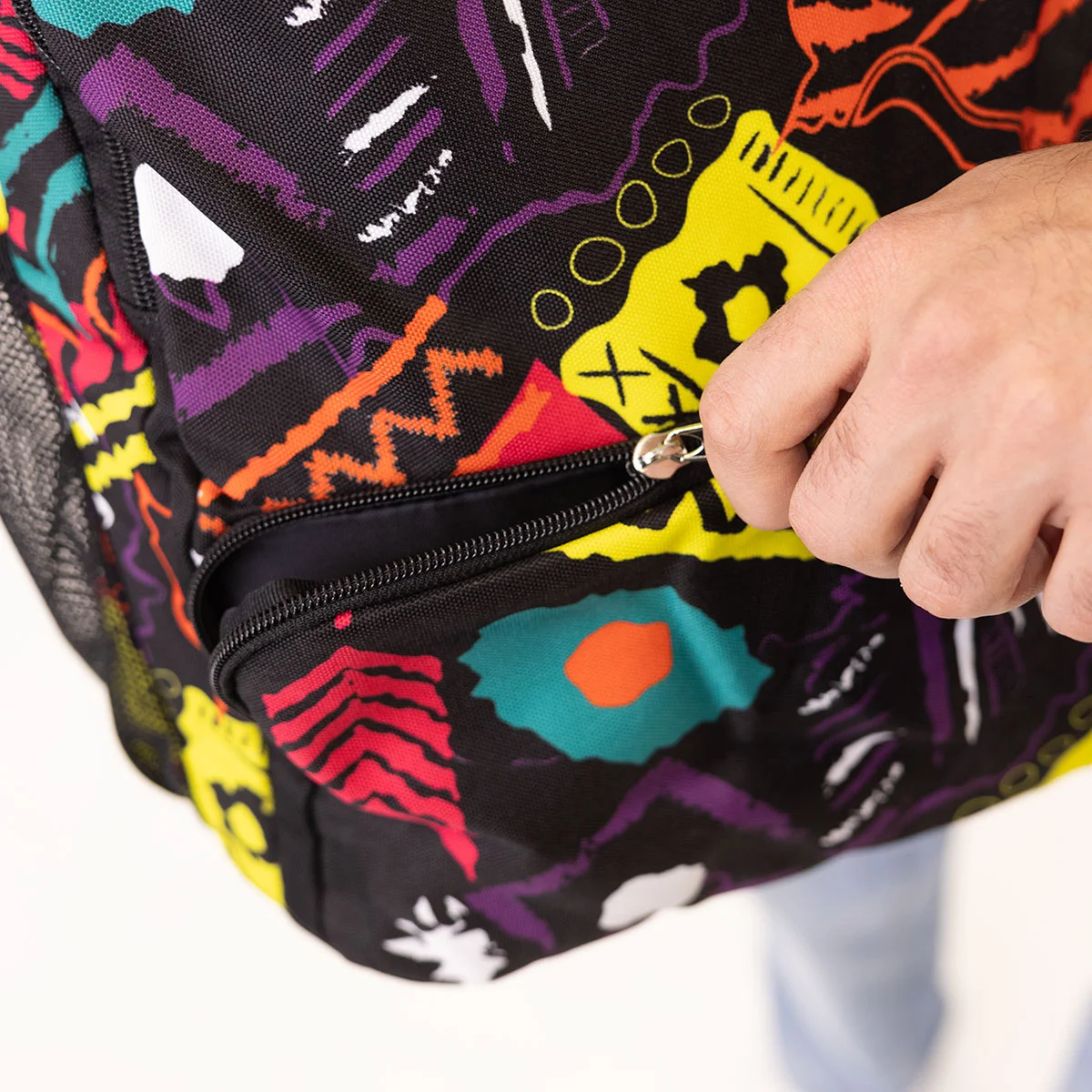 Rucksack Tropicana