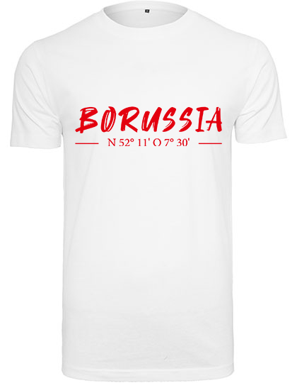 T-Shirt Borussia Emsdetten Lifestyle