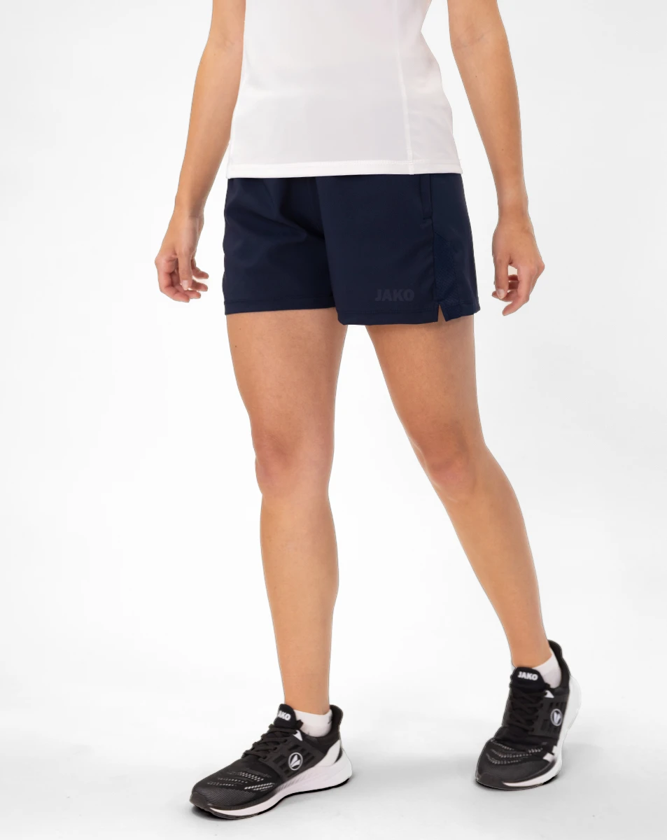 Running Short Power