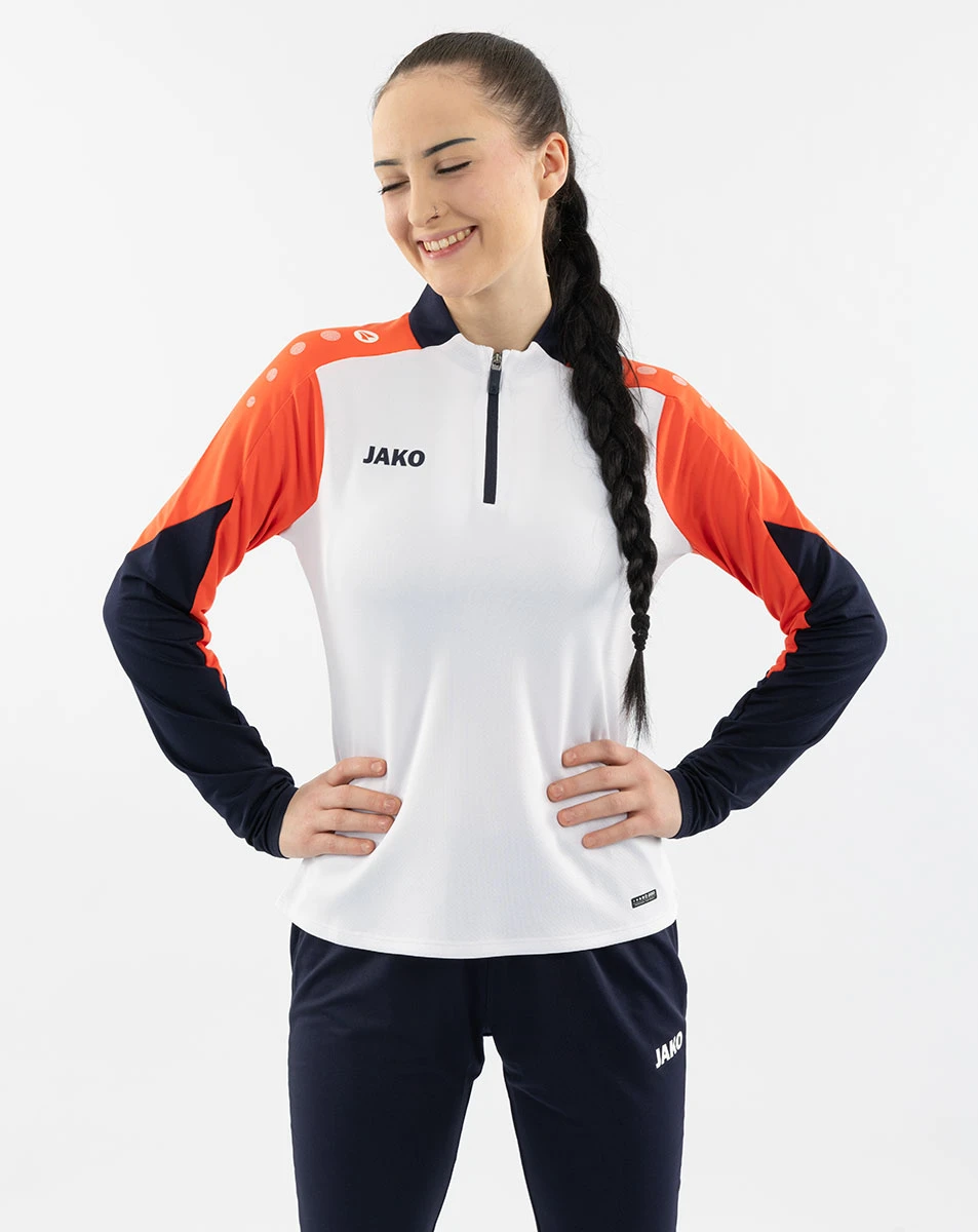 Ziptop Dynamic Damen
