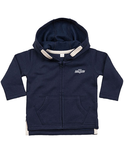 Baby Zipper ATV Haltern