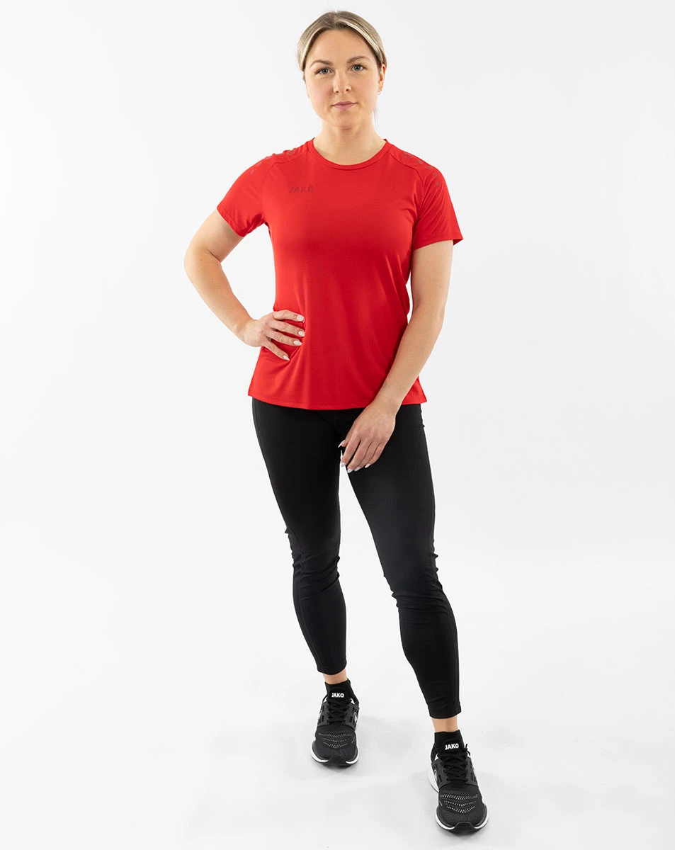 T-Shirt Light Flow Damen