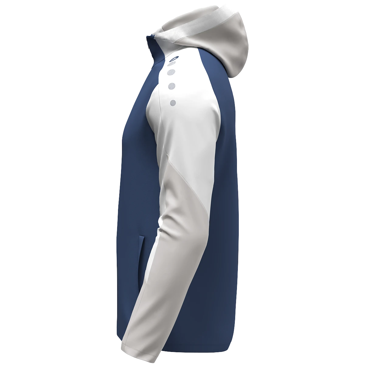 Kapuzenjacke Dynamic
