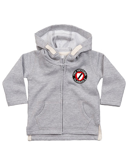 Baby Zipper Victoria Clarholz