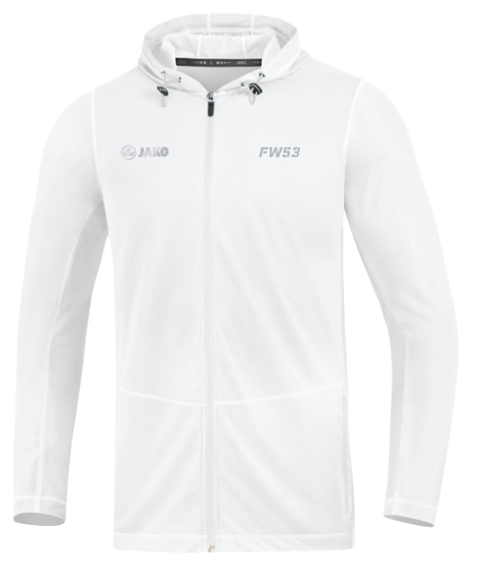 Kapuzenjacke FW53