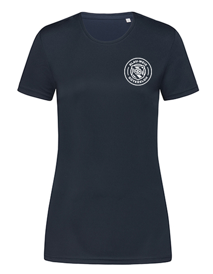 Aufwärmshirt BW 98 Gütersloh Damen
