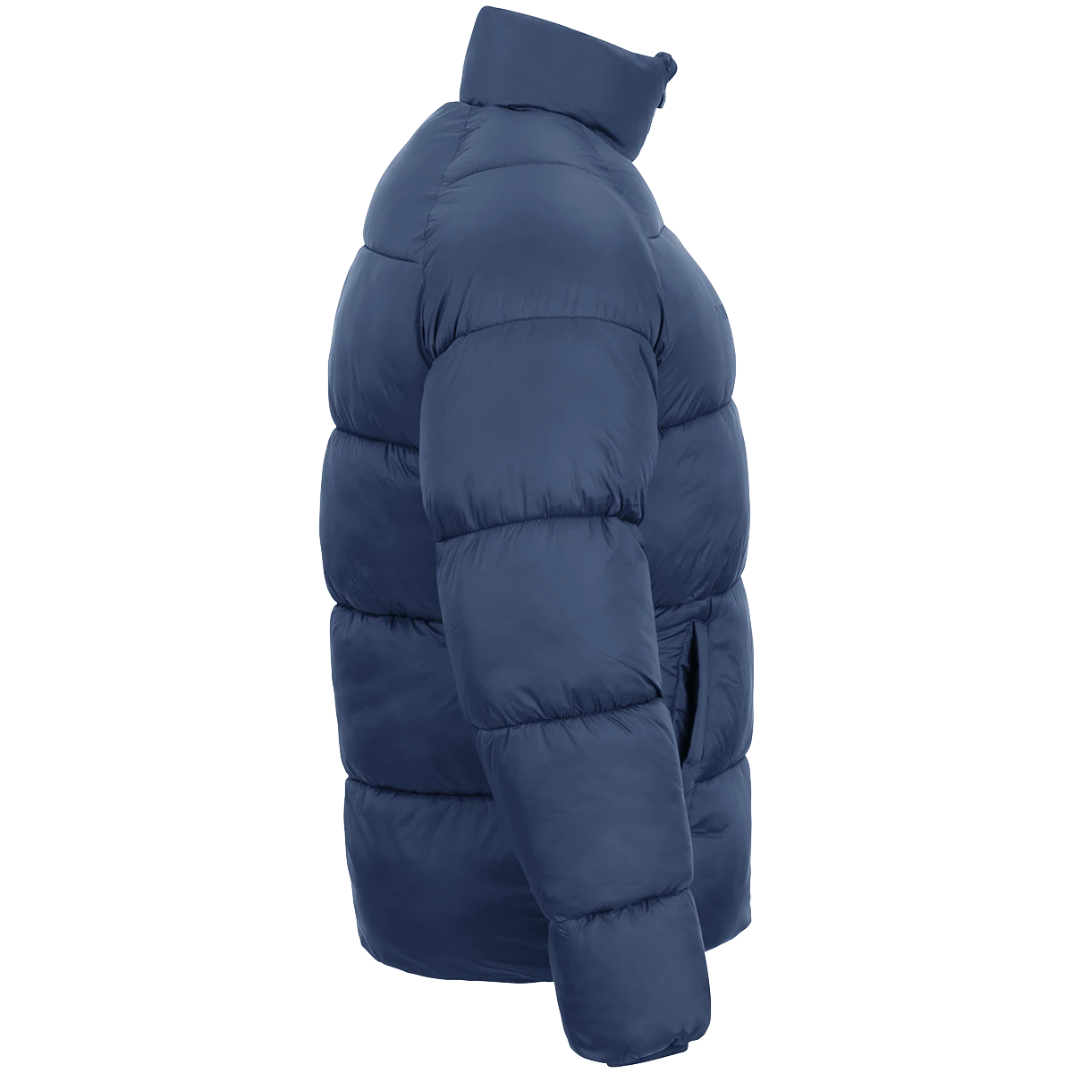 Jacke Puffy