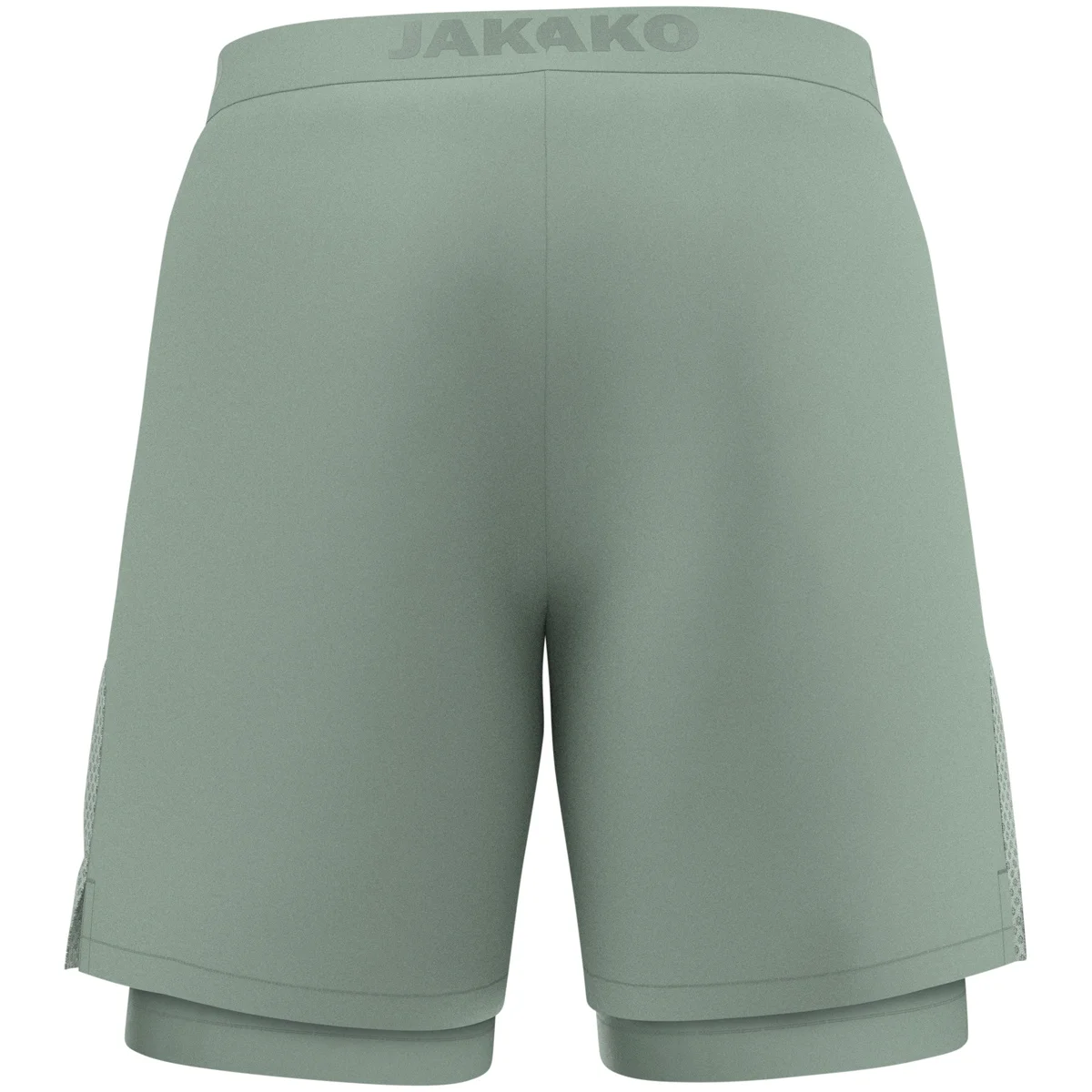 2-in-1 Short Power