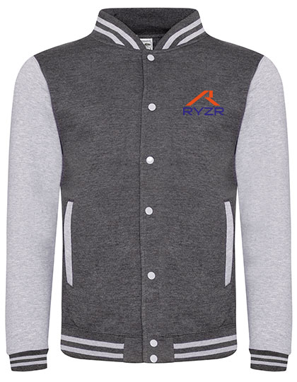 Collegejacke RYZR