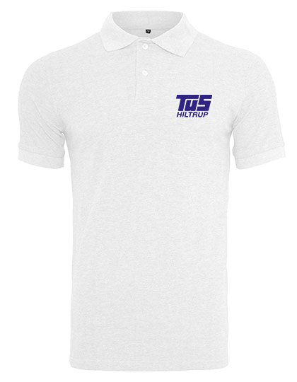 Polo-Shirt TUS Hiltrup Logo