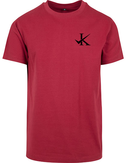 Aufwärmshirt Mustershop Klubshop