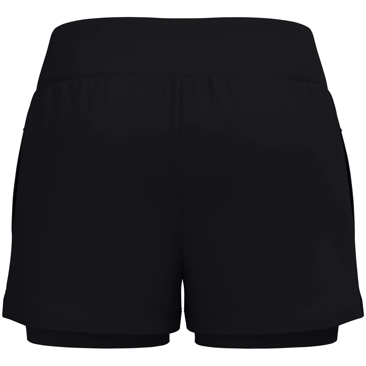 2-in-1 Short One Damen