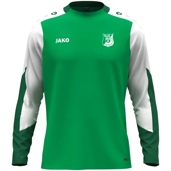 Longsleeve Dynamic SuS Ennigerloh