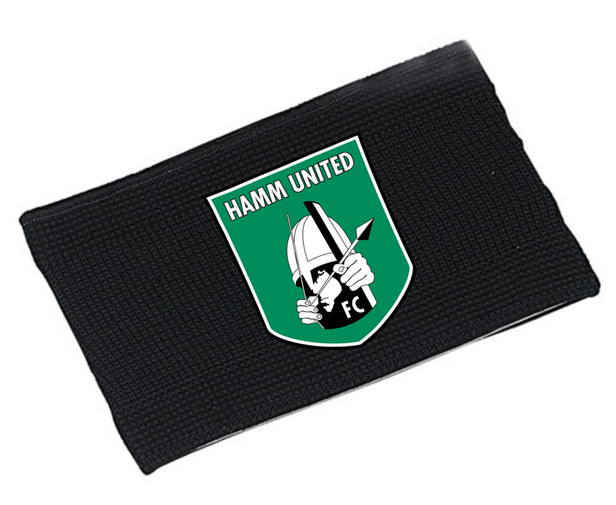 Kapitänsbinde Hamm United