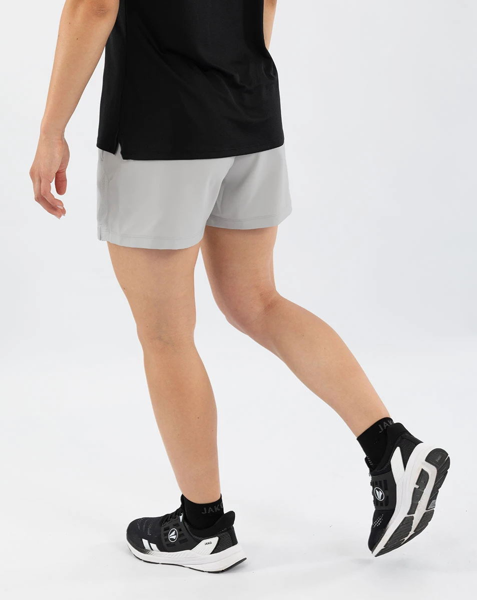 Running Short Power