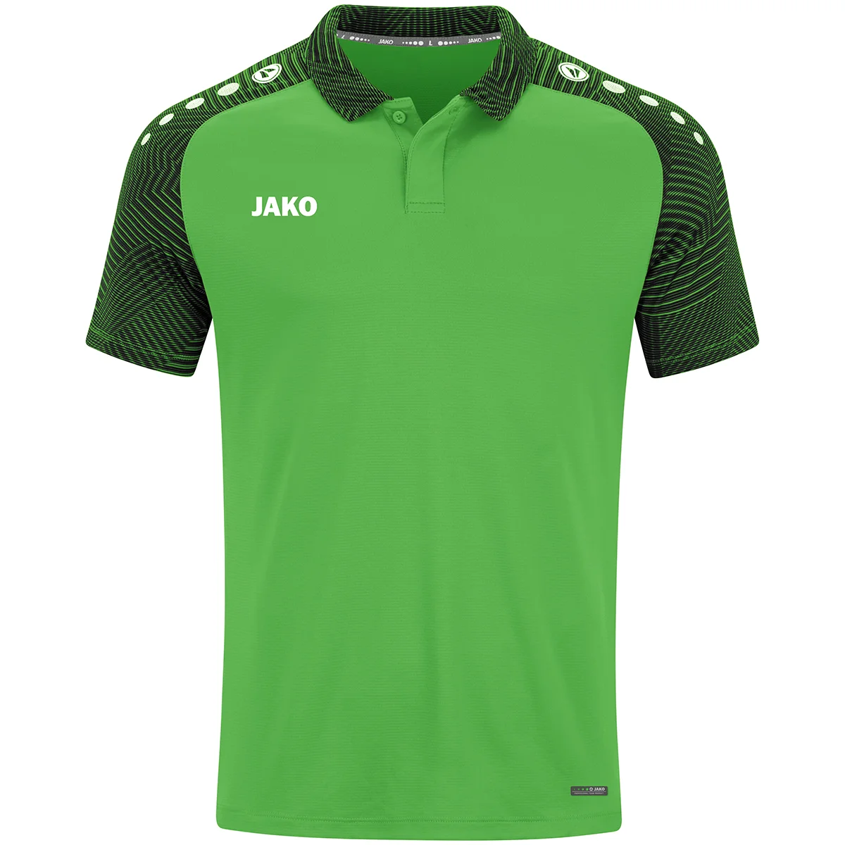soft green/schwarz (221)