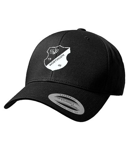 Basecap SV Würtingen