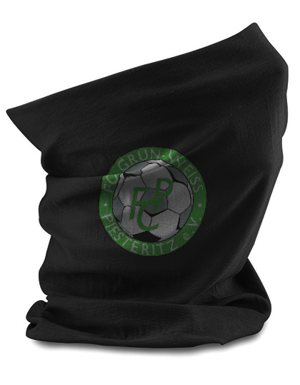 Neckwarmer FC Grün-Weiss Piesteritz e.V.