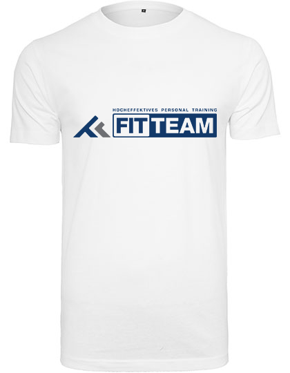 T-Shirt FIT TEAM Lüneburg Lifestyle