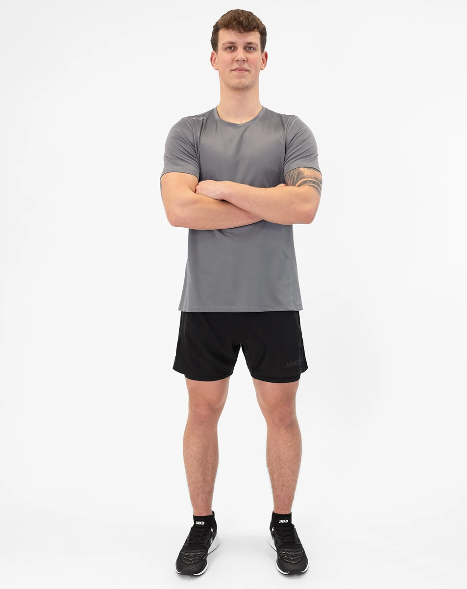 2-in-1 Short Power
