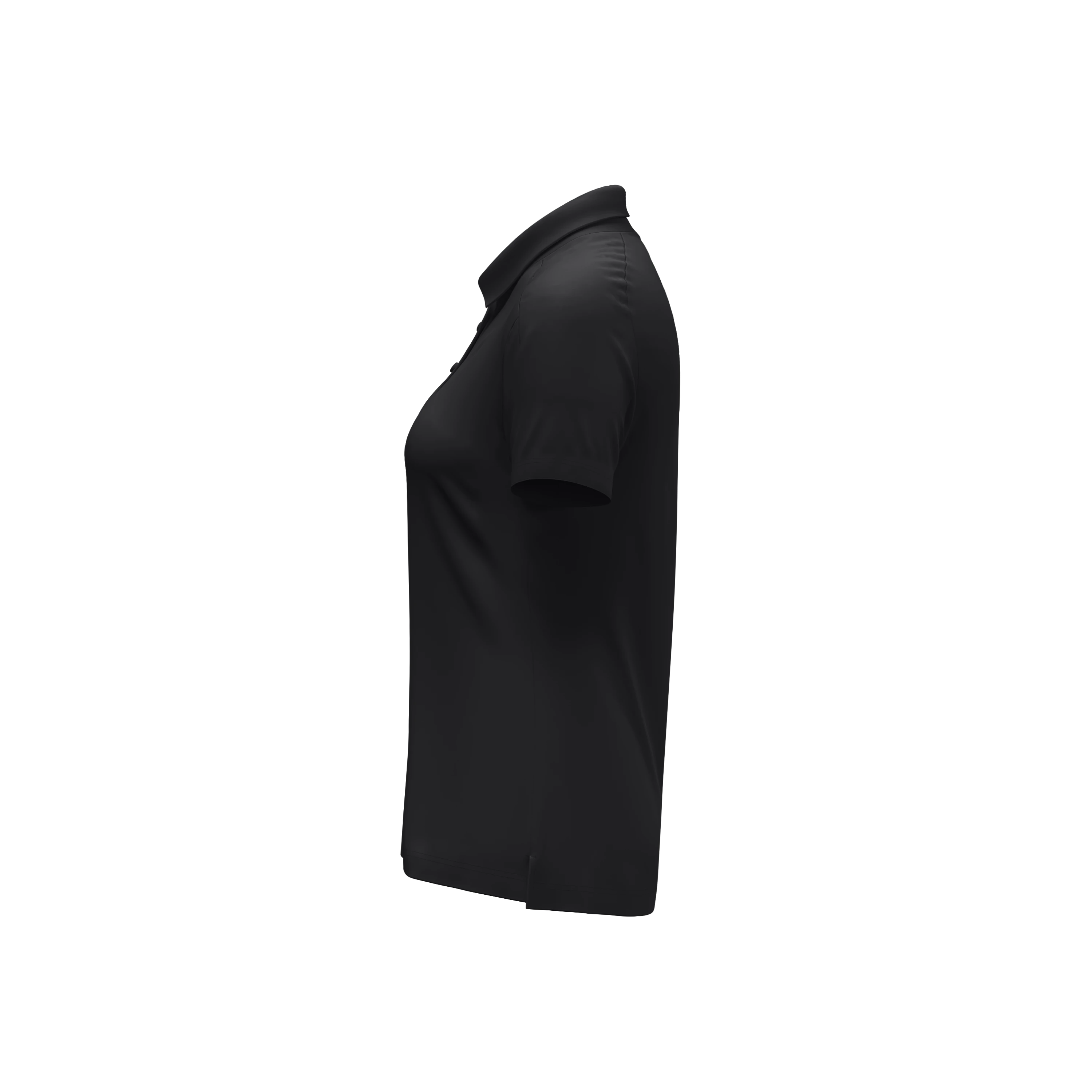 Polo Uni Damen