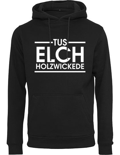 Kids Hoodie TuS Elch Holzwickede Lifeystyle