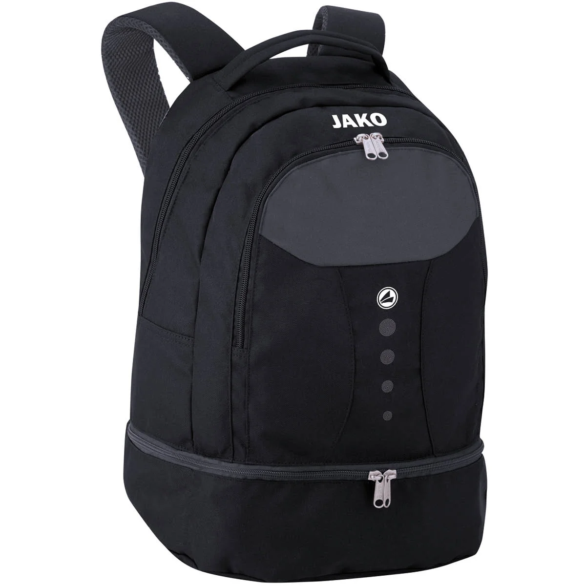 Rucksack TLS