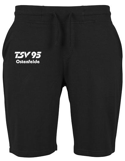 Jogginghose kurz TSV 95 Ostenfelde