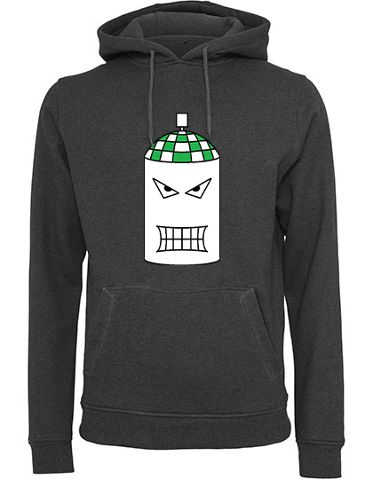 Kids Hoodie DJK SV Berg Lifeystyle
