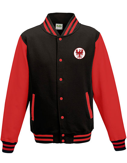 Collegejacke BSC Süd 05
