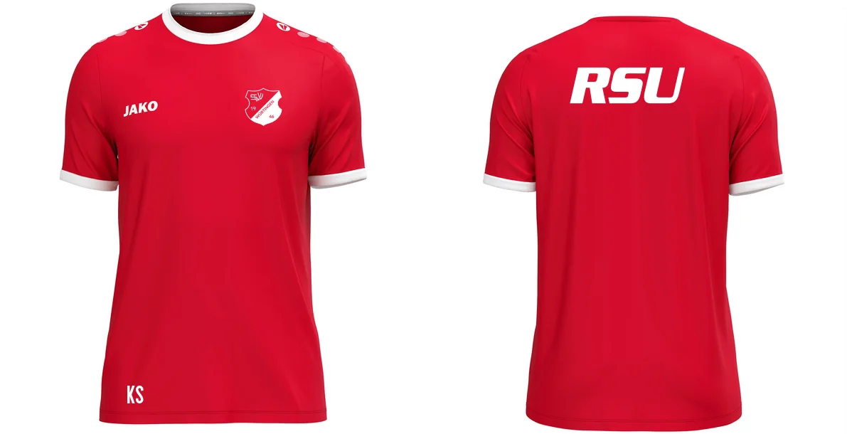 Trikot One KA SV Würtingen